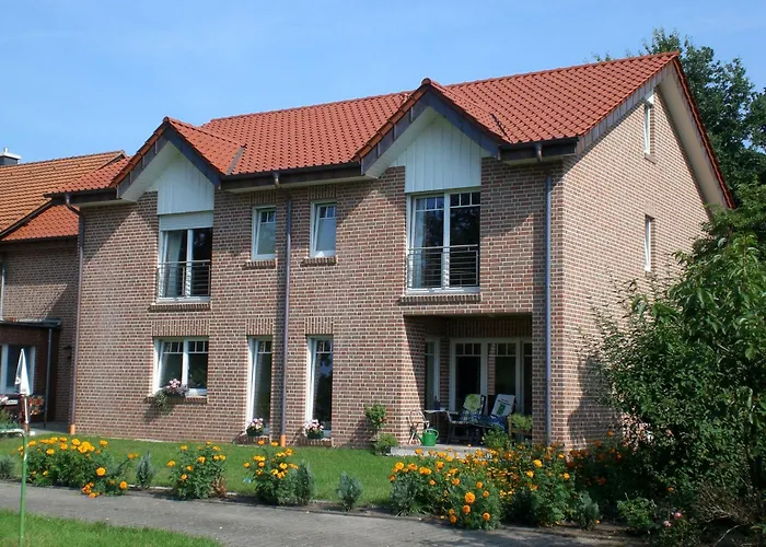 Hotel Up De Birke