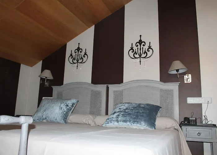 Hotel Villa Maria