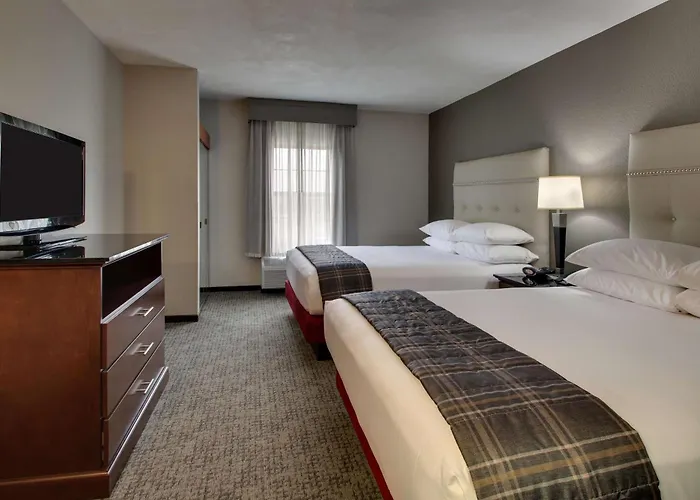 Drury Inn & Suites San Antonio Northwest Medical Center