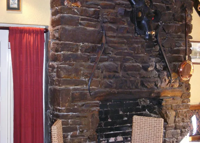 The Kings Head Hotel