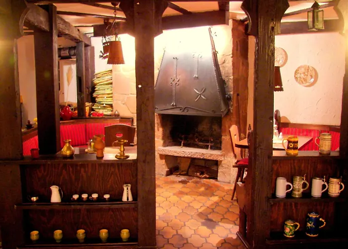 Hotel Krone