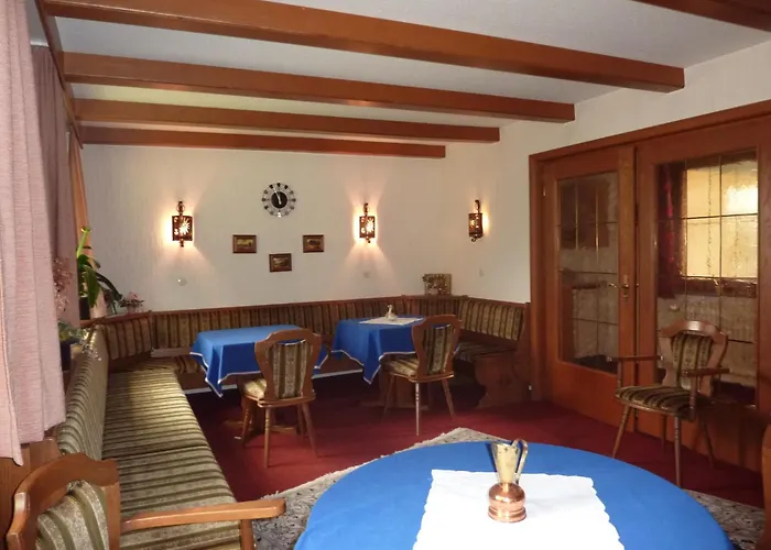 Atina Hotel