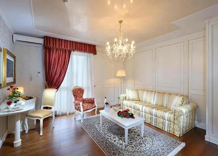 Hotel Ca' D'Oro Tre Stelle Superior Adults Only
