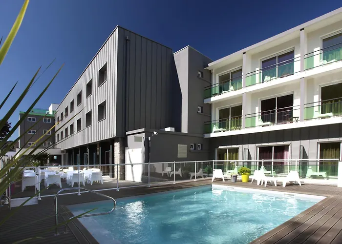 Ibis Styles Quiberon Centre
