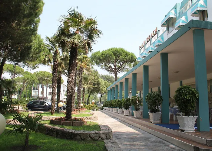 Hotel Palm Beach