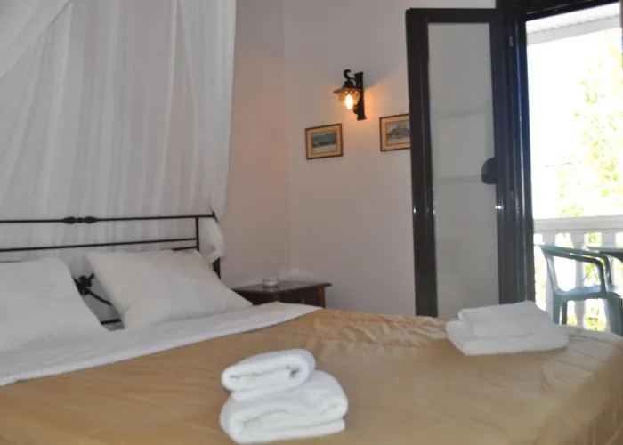 Byzance Hotel