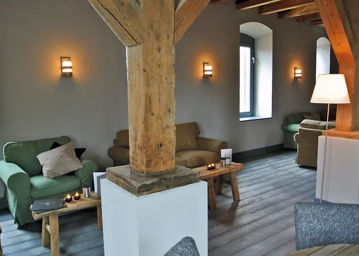 Fletcher Hotel-Restaurant Kasteel Coevorden