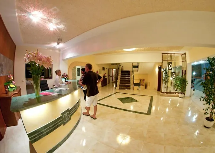 Hotel Cala Gat