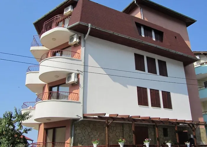 House Sofia