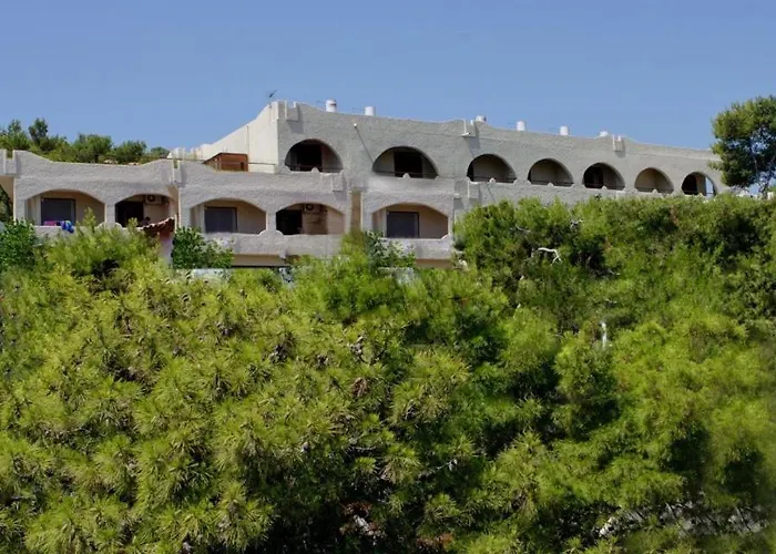 Hotel Abatis