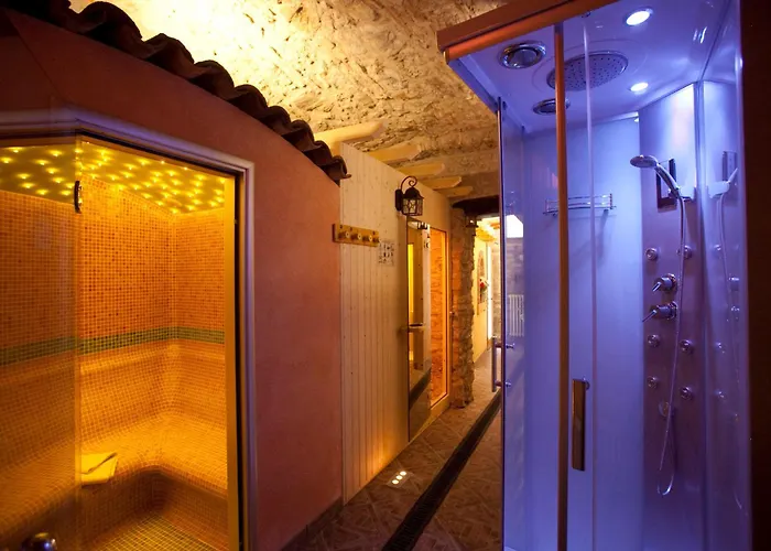 Hotel Castello