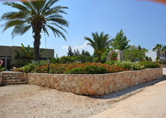 Aphrodite Beach Hotel
