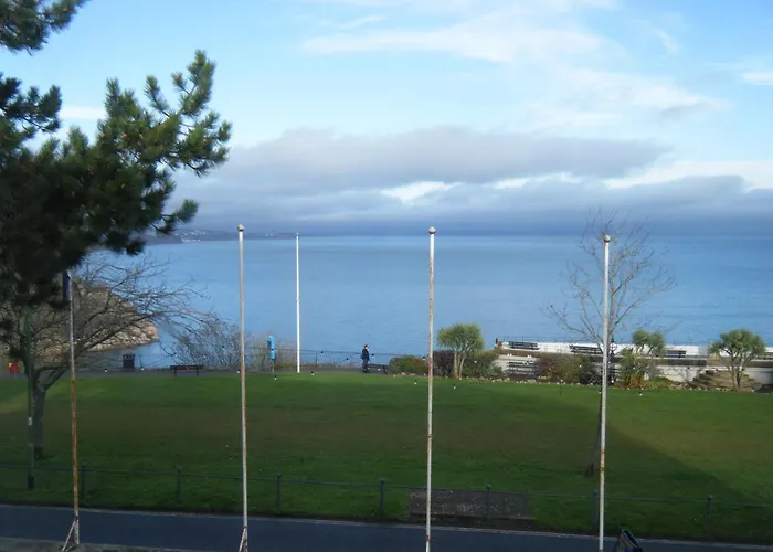 Babbacombe Royal Hotel And Carvery