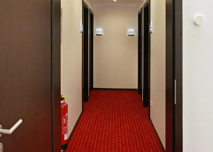Hotel Bolte