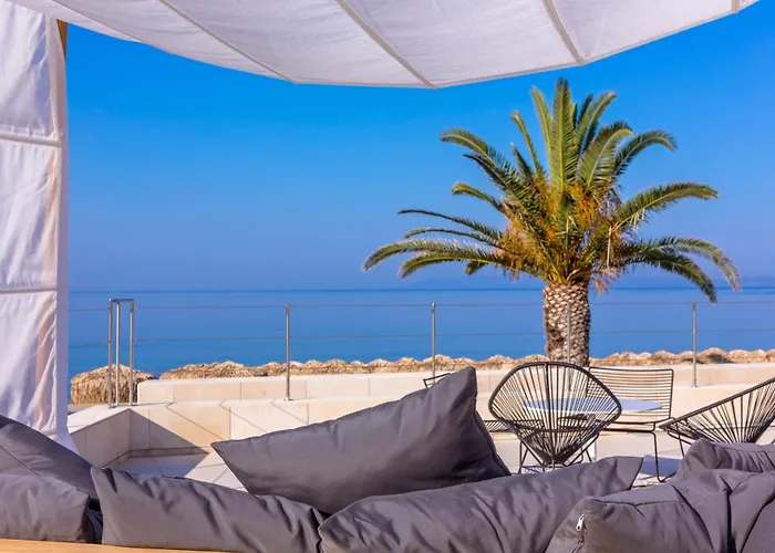 Horizon Blu Boutique Hotel