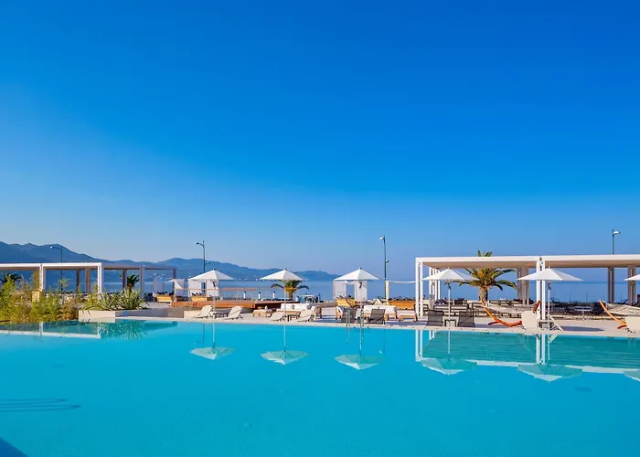 Horizon Blu Boutique Hotel