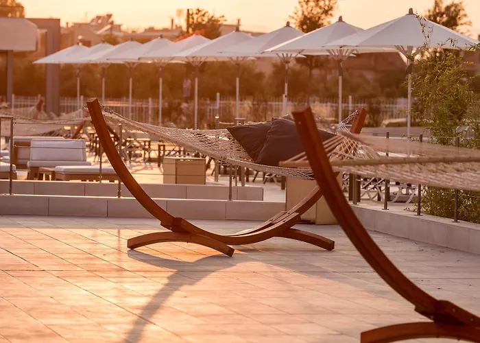 Horizon Blu Boutique Hotel
