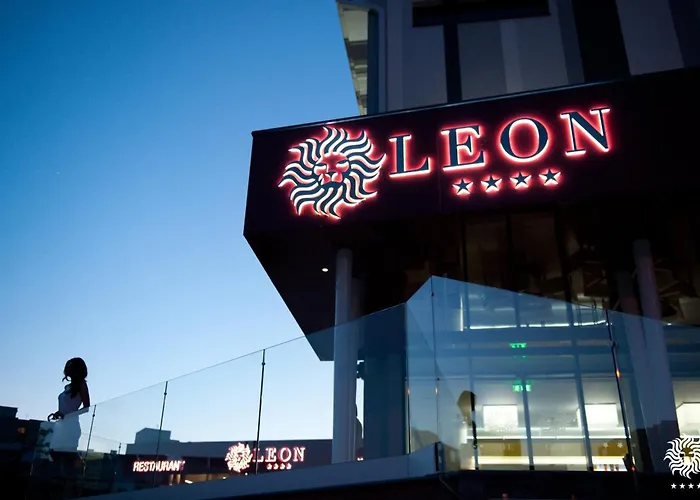 Hotel Leon&Spa