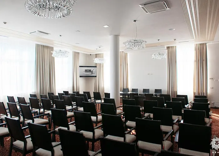 Hotel Leon & Spa