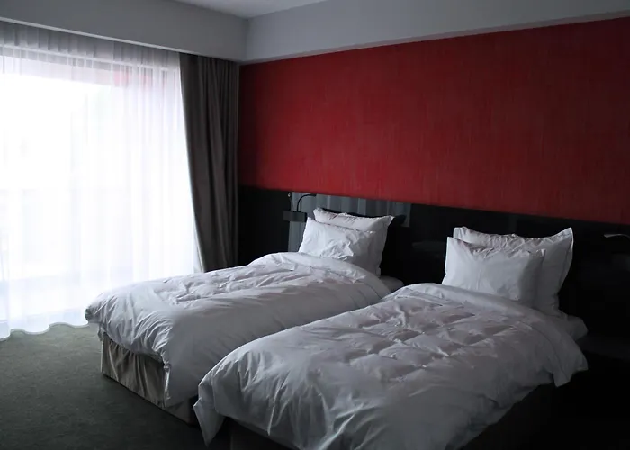 Hotel Tempo