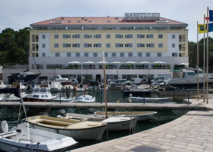 Aparthotel Miramare