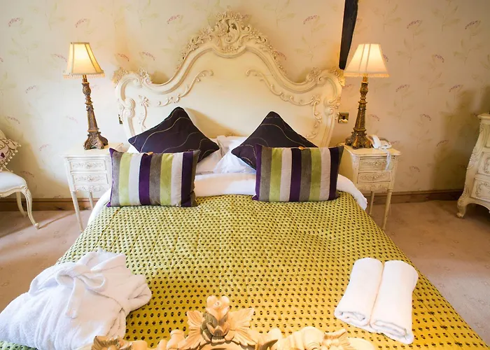 The Angel Hotel