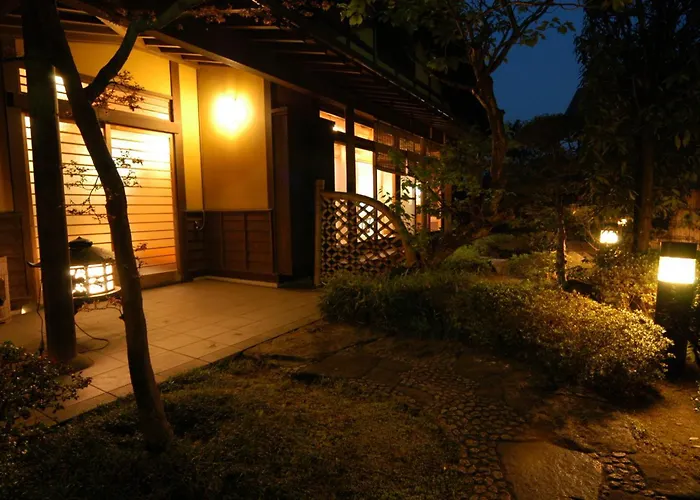 Bellino Hotel Ichinoseki