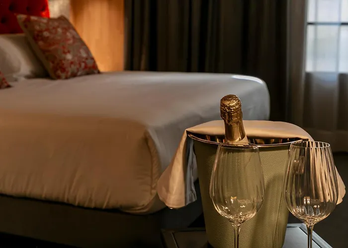 Hotel La Pau 4 Sup