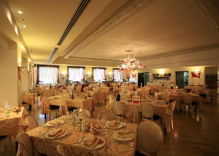Hotel Catullo