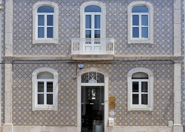 Fonte Da Foz