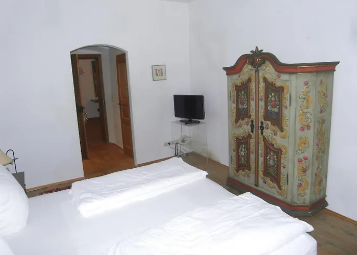 Posthotel Sachrang