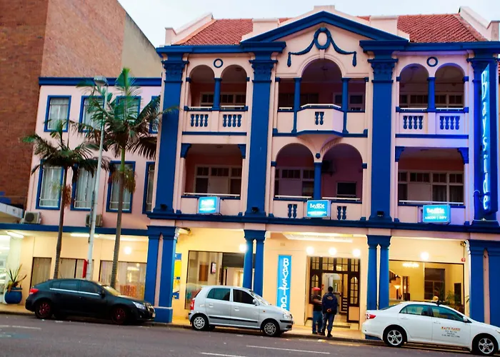Bayside Hotel 116 West Street