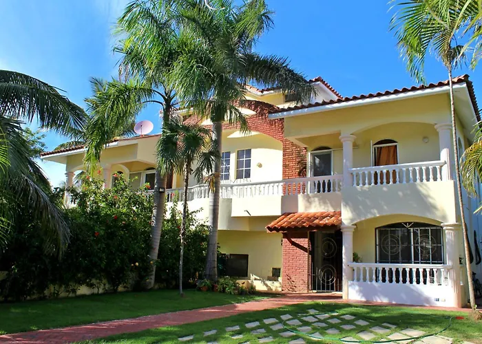 Sweet Home Punta Cana Guest House