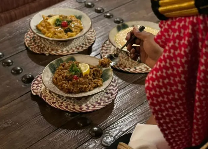 Al Koot Heritage Hotel