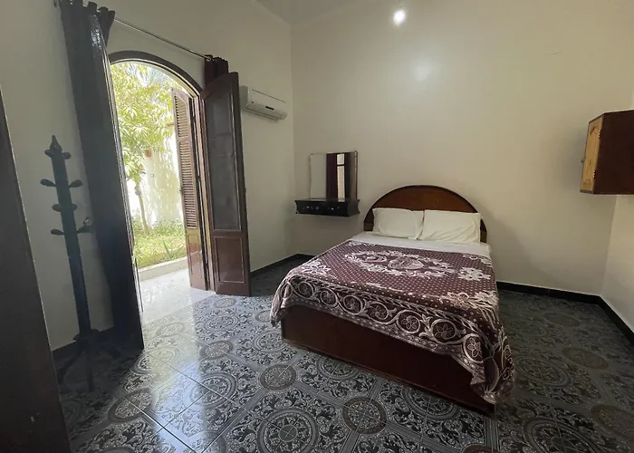 Gite Hotel Ramla Louxor