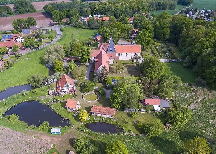 Kloster Malgarten