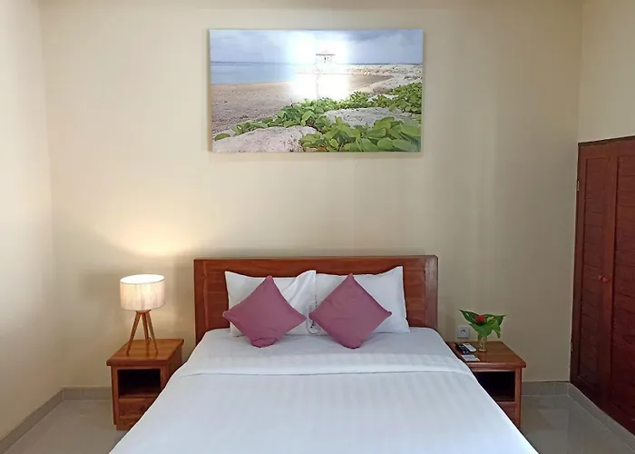Manda Homestay