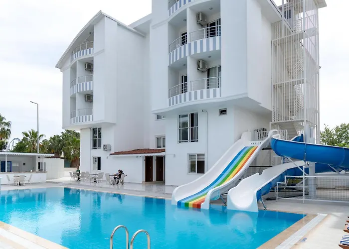 Olympic Hotels Belek (Adults Only)