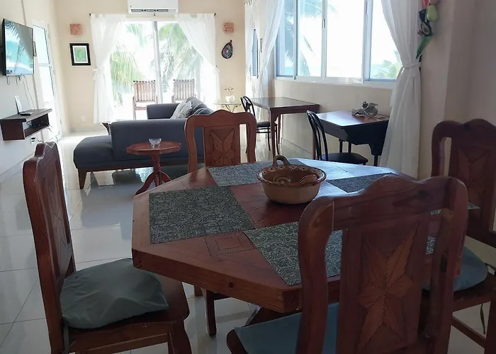 El Paraiso De Capitan Fernando