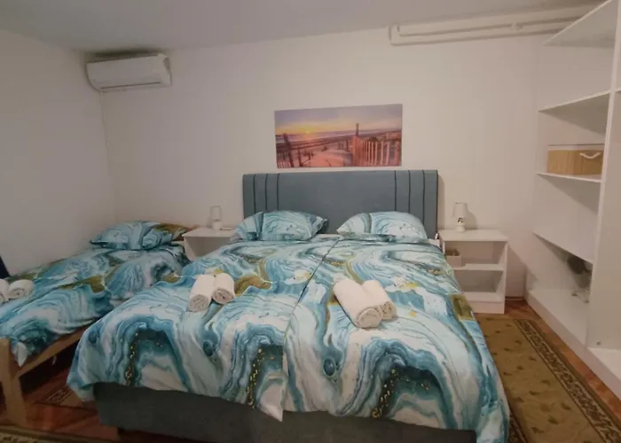 Apartments Gabriela