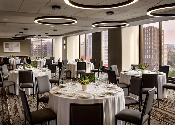Hyatt Place Montreal - Downtown