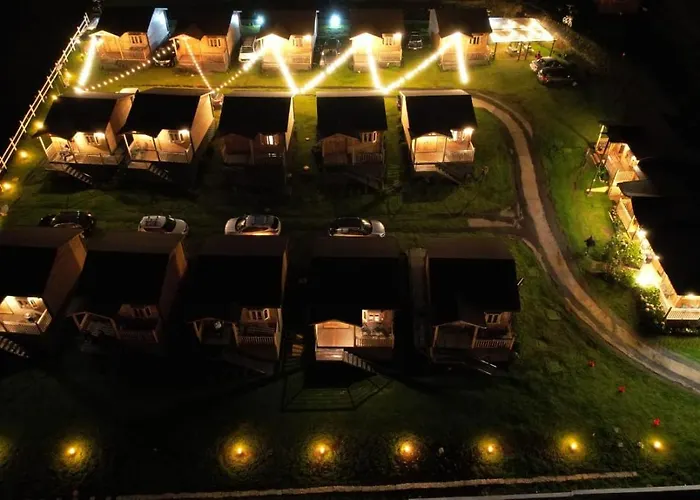Hotel Cabanas Y Mirador Secret Garden Cr
