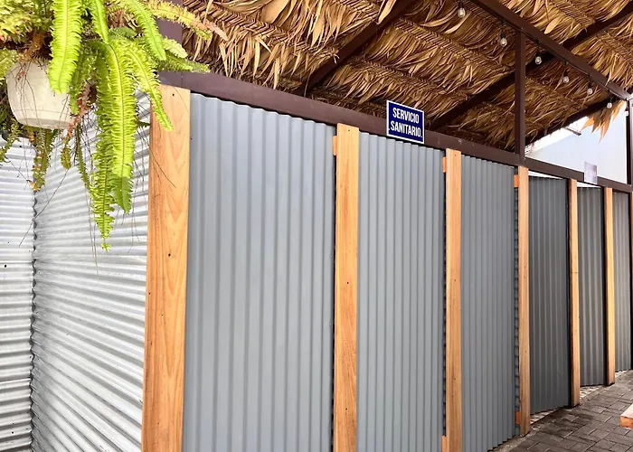 La Tribu Boutique Hostel For Women