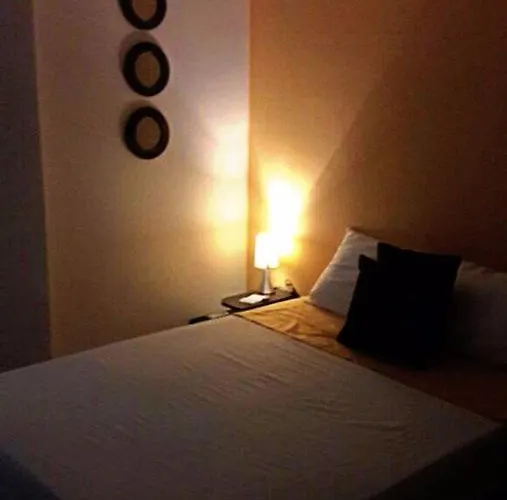 Aliika Hotel