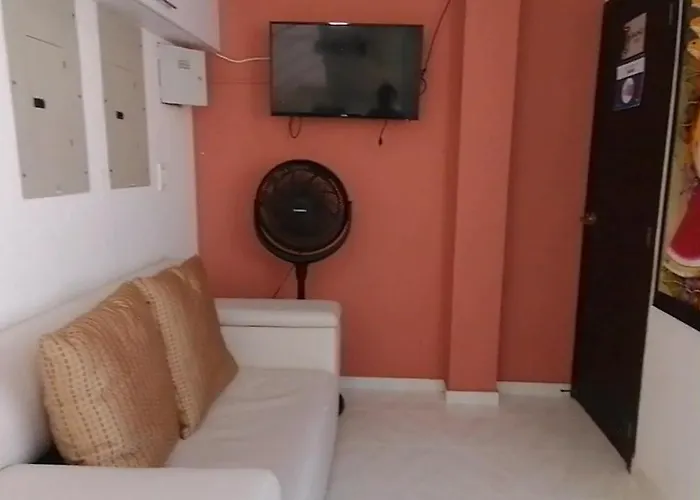 Aliika Hotel