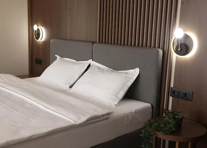 Sonio Boutique Hotel
