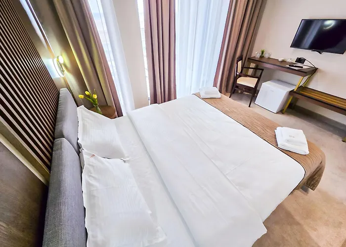 Sonio Boutique Hotel