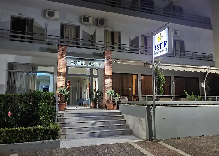 Astir Cosy Living Hotel