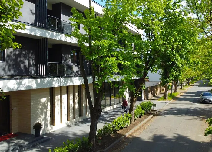 Ikonik Spa Hotel