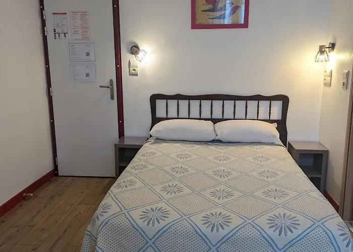 Auberge Des Pins